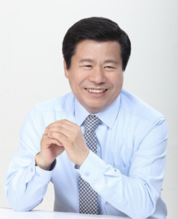 대구 중구청장 류규하