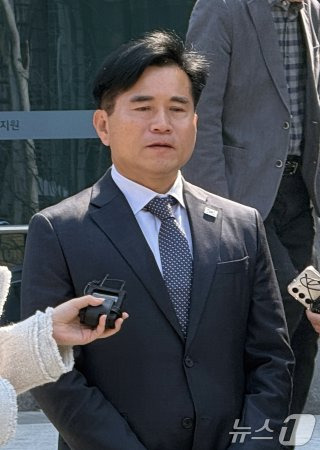 이병진 국회의원 정치 입문