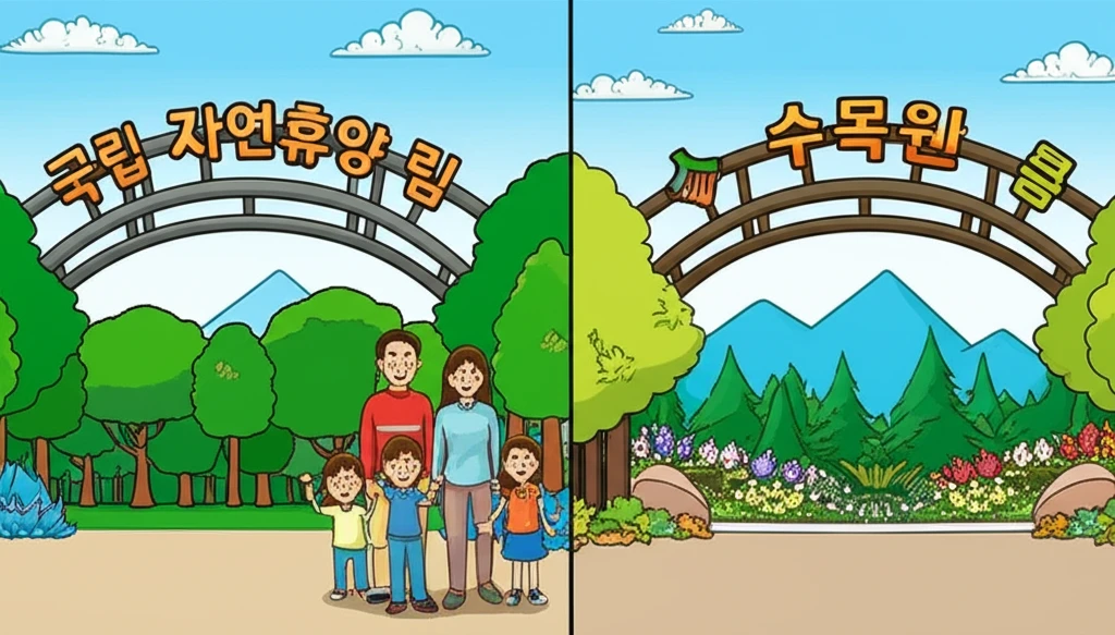 2025년 숲사랑지도원 되기: 자격 ..