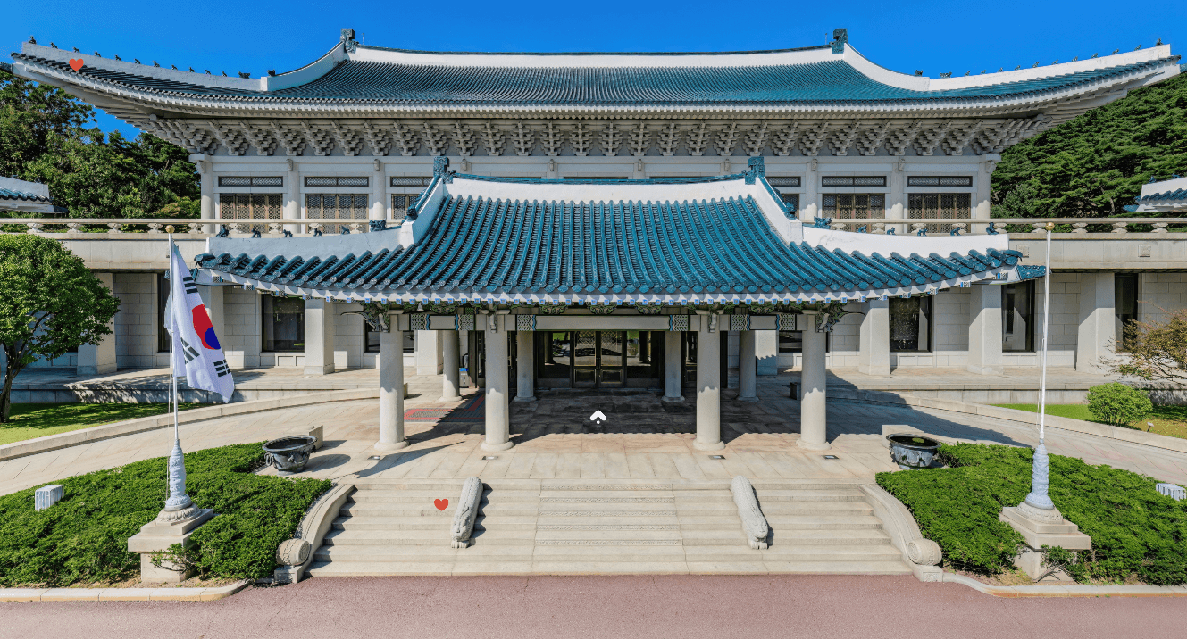 청와대 개방, 지금 가야 하는 이유! 예약 방법부터 관람코스, 꿀팁까지 완벽 정리