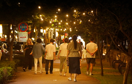 ๋ถ์ฌ ๋ฌธํ์ ์ฐ ์ผํ