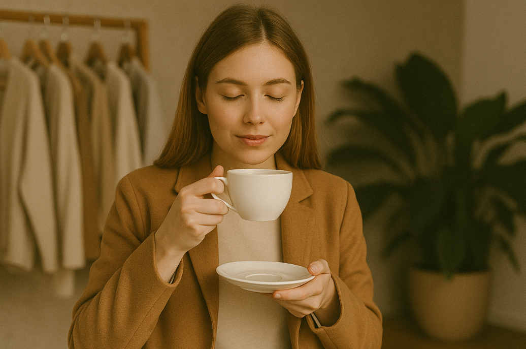소유보다 경험에 집중하는 감성적 소비법