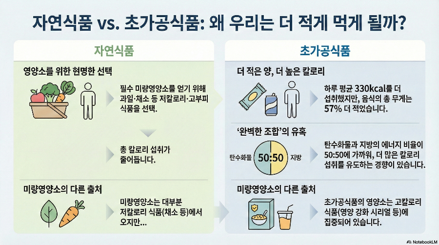 미가공 식단이 칼로리를 제한합니다.-구로디지털단지 한의원