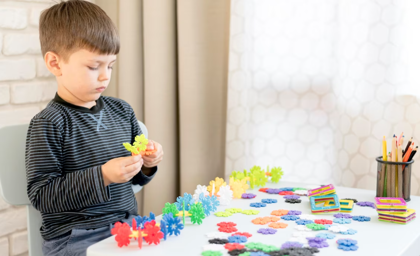 ADHD 학생을 위한 학습지도 방법 다양한 학습방법