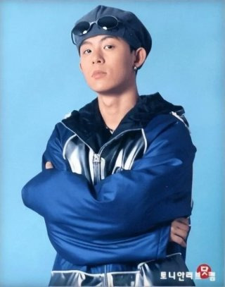 링유 배우