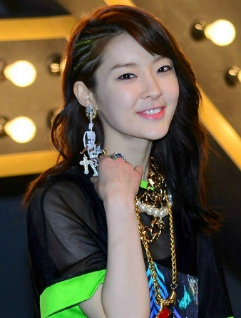 가수 이아름 아동학대 이유 배경