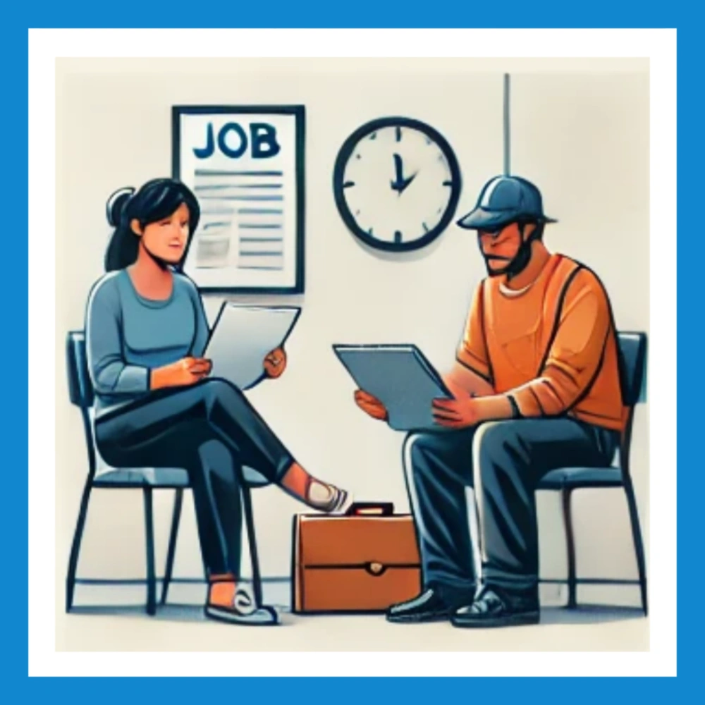 실업급여-수급자격-나이-조건