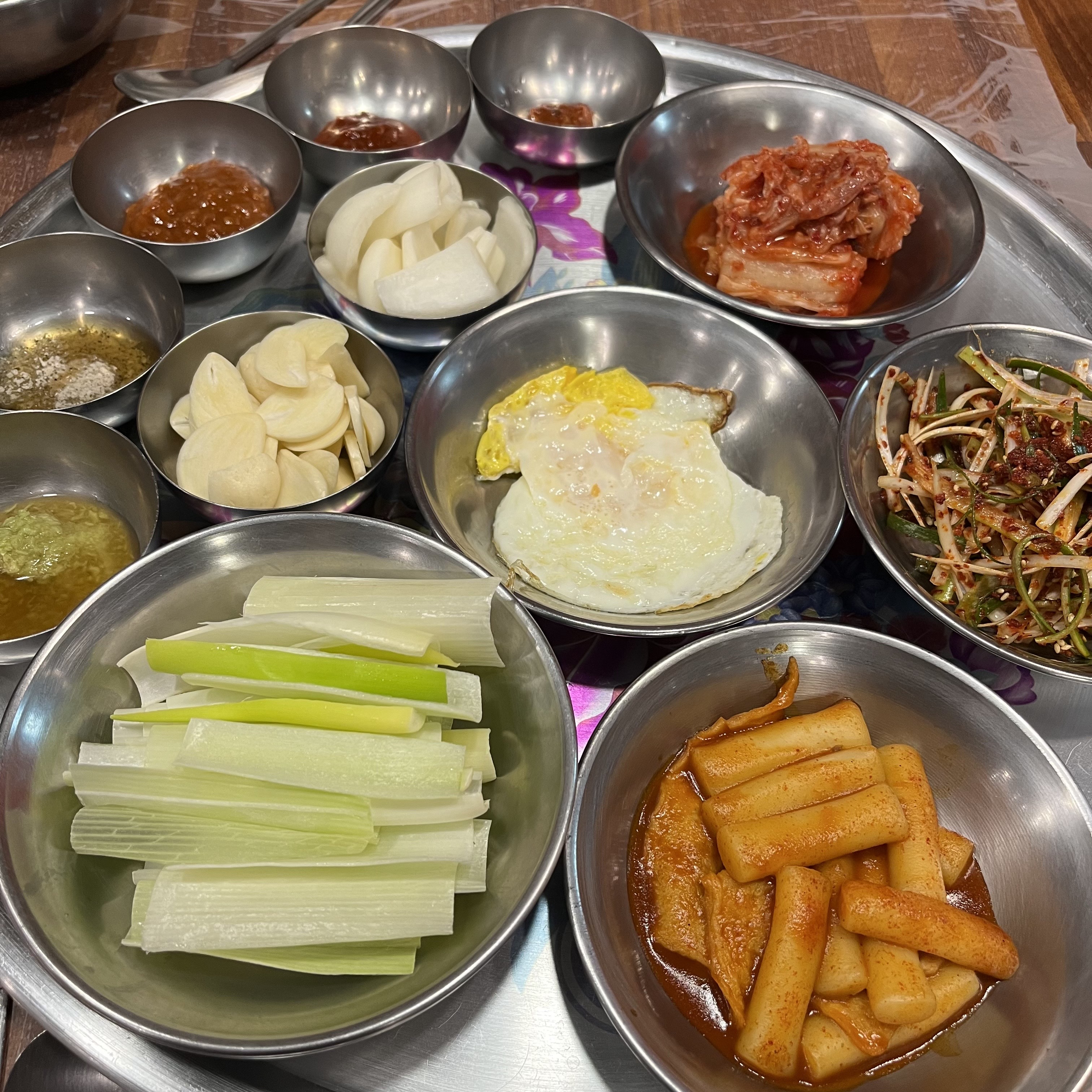 존슨부대찌개