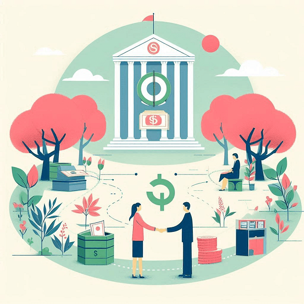 은행 생애최초 주택자금대출