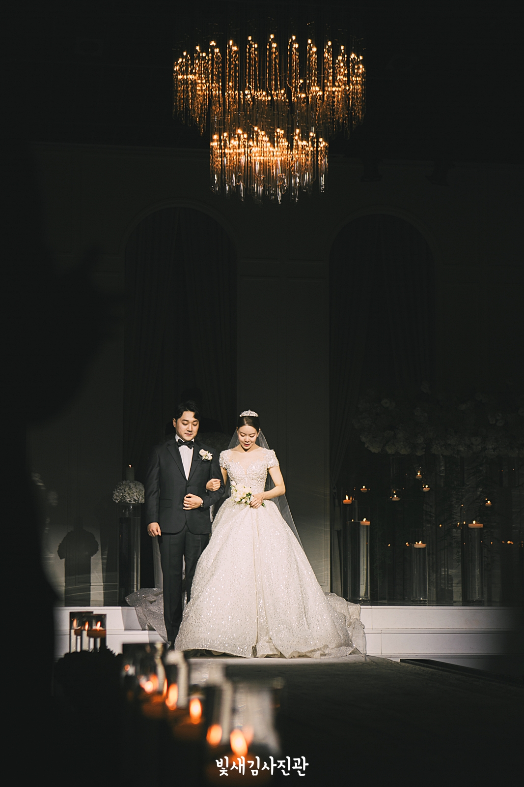 더컨벤션 송파문정 본식스냅 47