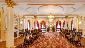 덕수궁 밤의 석조전 예매