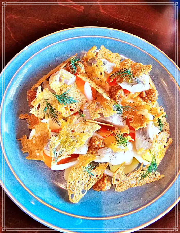 토밥 좋아 토요일은 밥이좋아 강릉, 안목 커피거리 스웨디시 미트볼 맛집