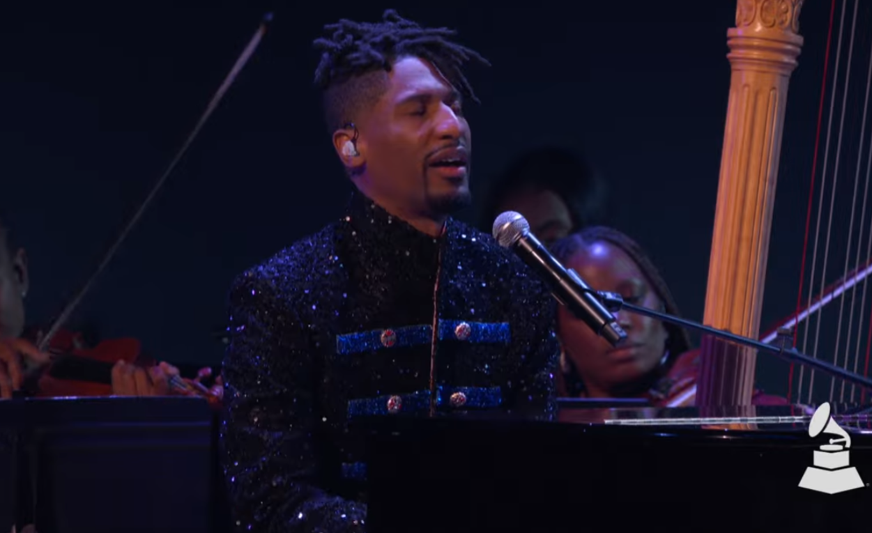 그래미 어워드 2026