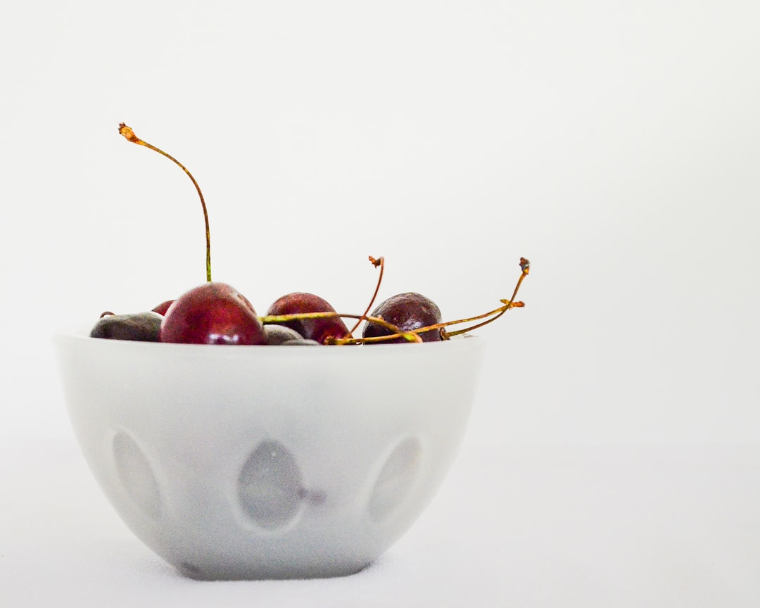 Cornelian cherry.