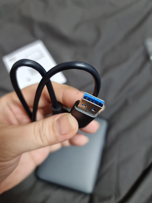 WD Elements Portable 2TB 신상 외장하드