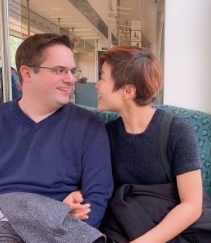 국제결혼으로 인생역전한 인기톱연예인들