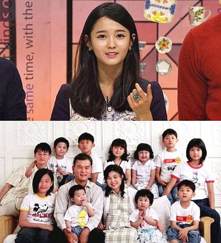 배우-남보라-아버지-가족