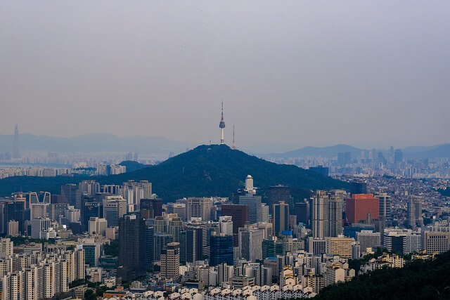 남산 케이블카 요금·운행시간·주차장 완벽 안내