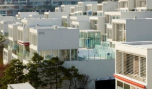 부촌동네순위 BEST 5