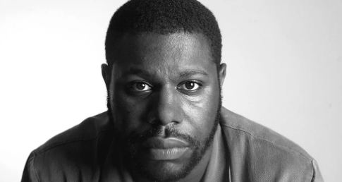 스티브 맥퀸 감독의 사진