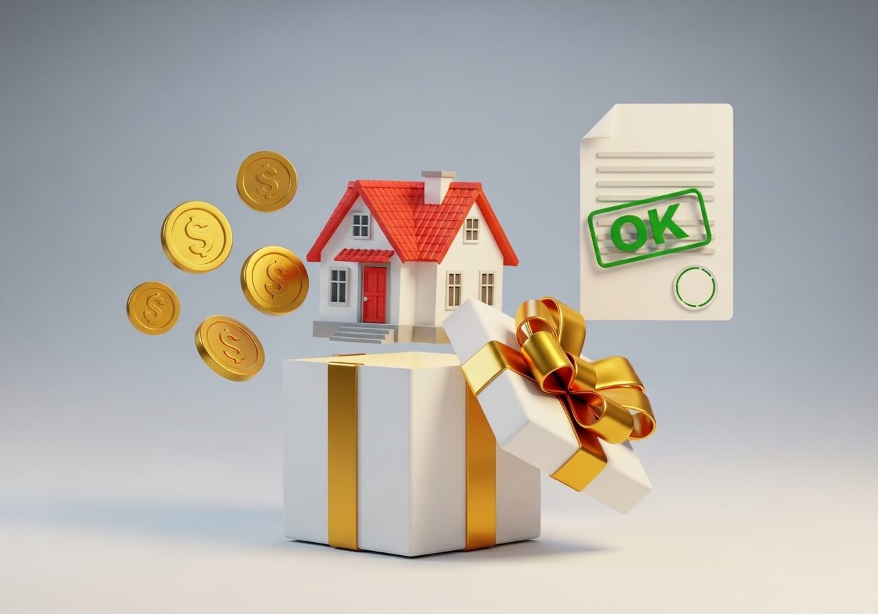 부동산 증여세율