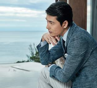 정우성 결혼발표: 프로필, 사주, 배우자는?