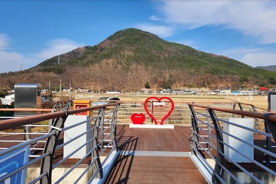 위천수변테마파크