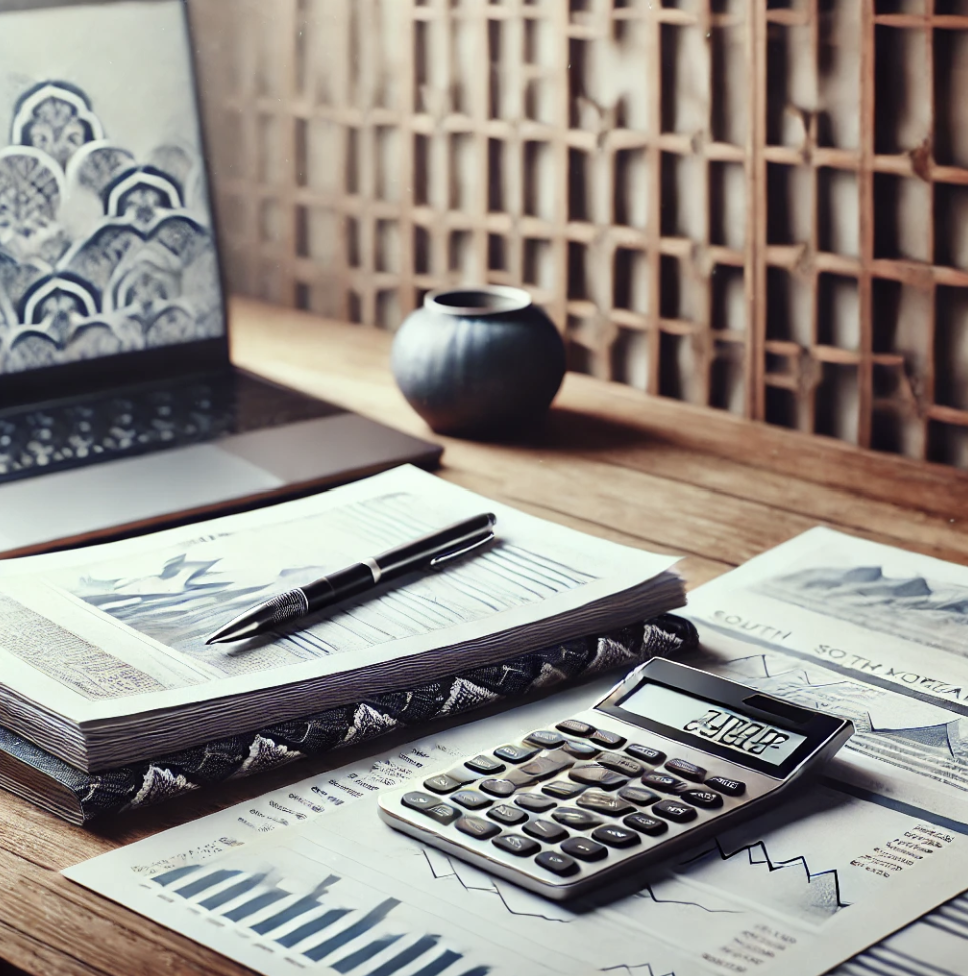 금융 상속 계획