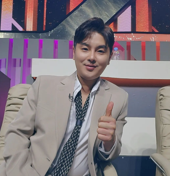 김경범 사진