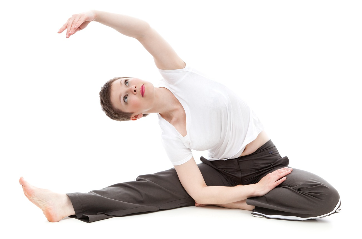 갑상선 질환이 있는 사람을 위한 안전한 운동 가이드