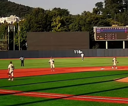  baseball