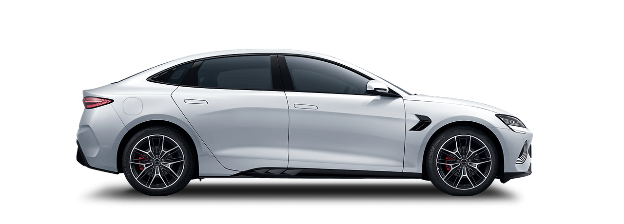 BYD 차종