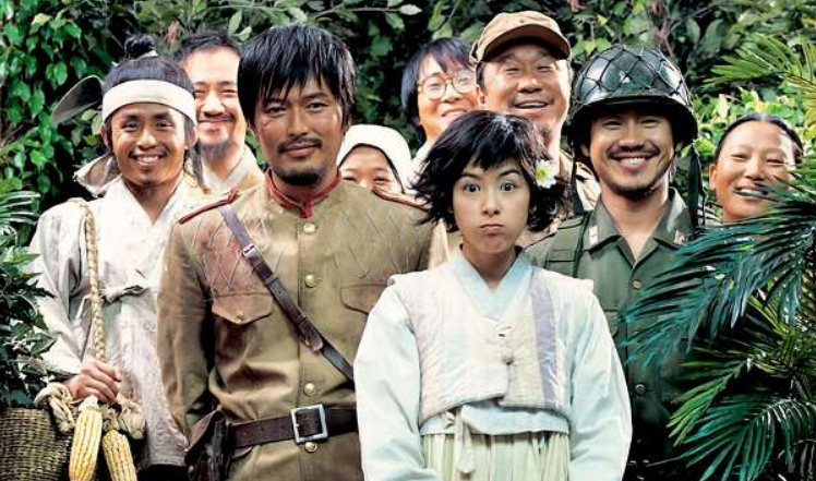 이런 이야기가 실제 존재했다면 어땠을까?