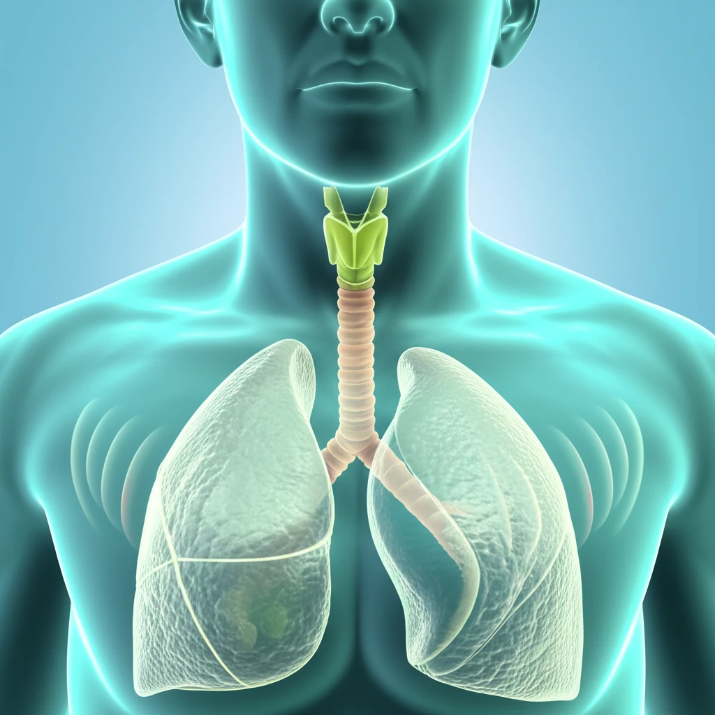 B형 독감 폐렴으로 번질 때 나타나는..