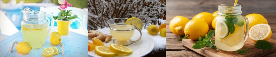 레몬수 다이어트