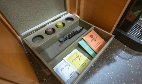 강릉 정동진 썬크루즈 호텔