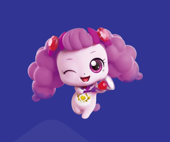 티니핑 이름 맞추기 사이트 소개