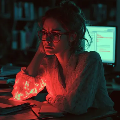 40대 여성에게 흔한 어깨 통증6