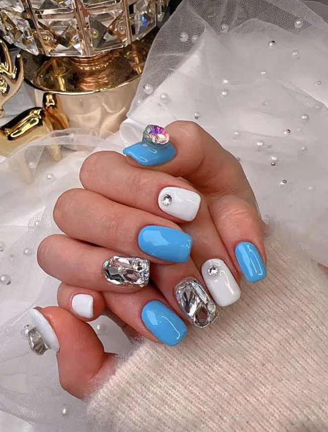 쵸코네일 삼송점