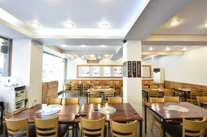 생생정보 고수의부엌 바닷가재해물탕 인천 부평구 대하해물탕