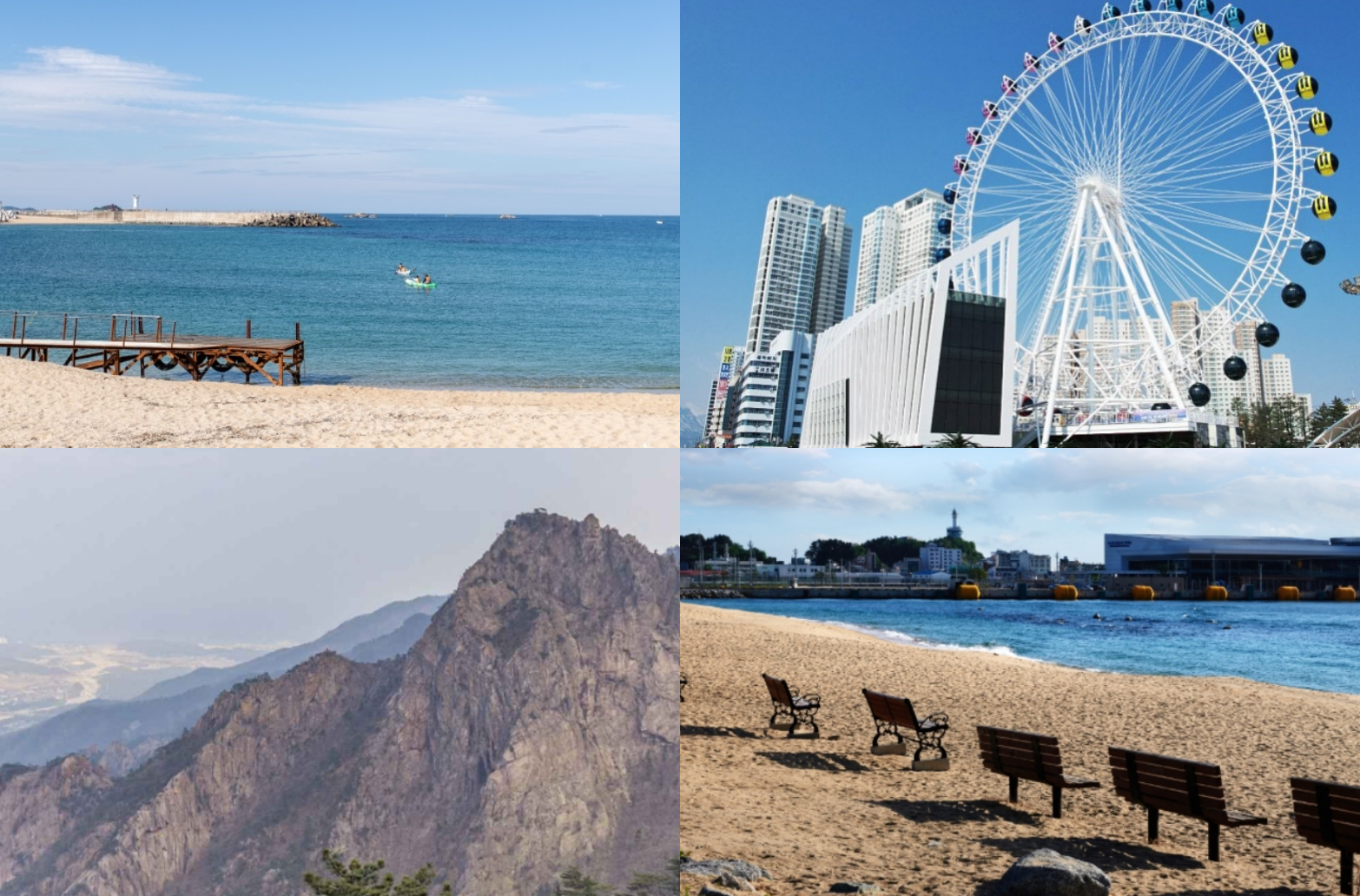 속초 가볼만한곳