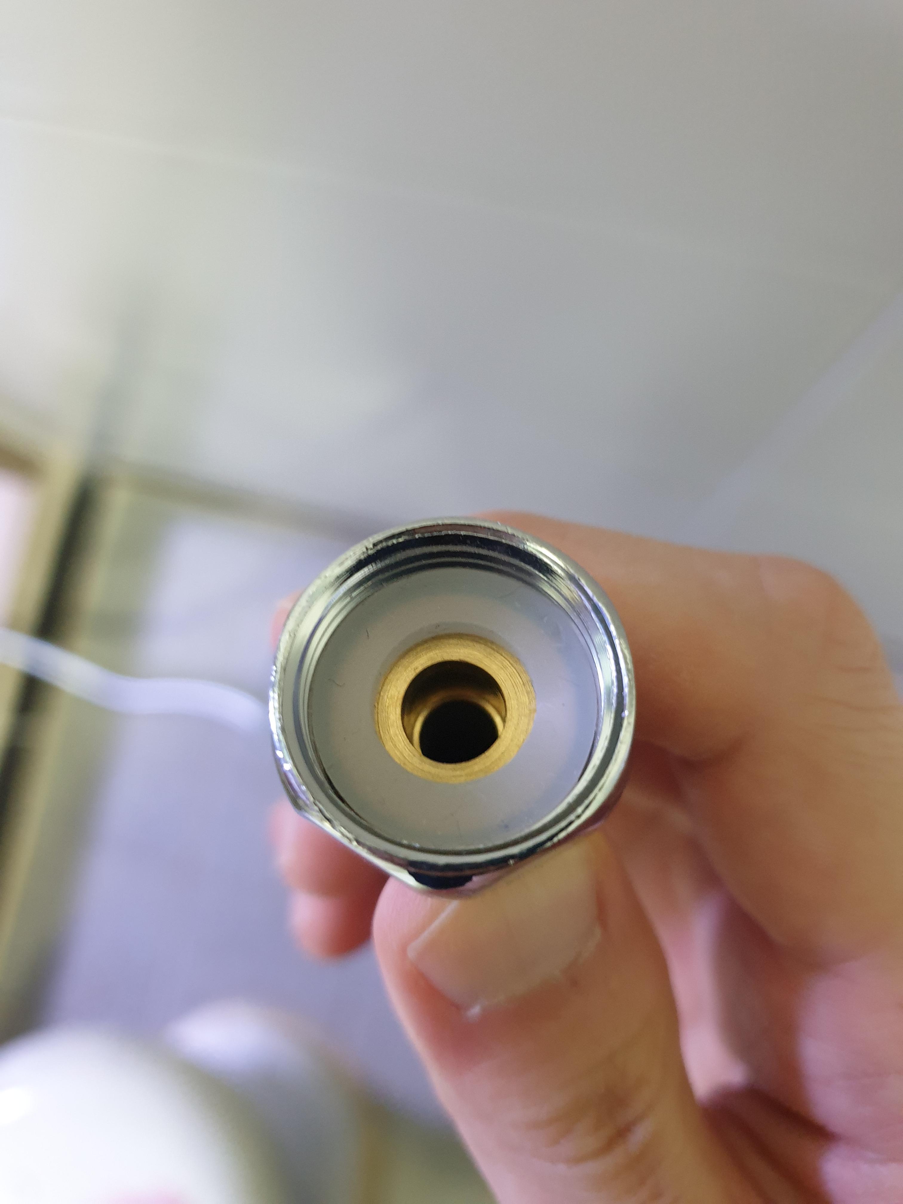 다이소 샤워호스