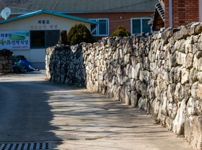 예천 회룡포 관련 사진