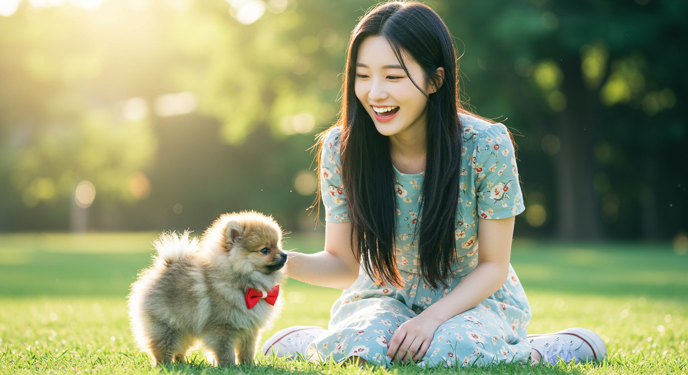 강아지 실비보험 TOP4