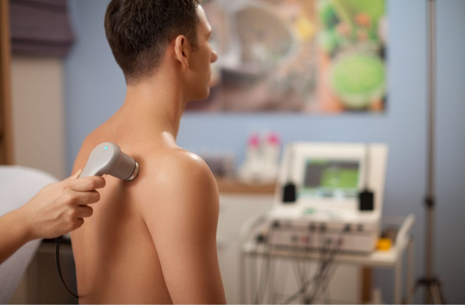 회전근개 파열 치료