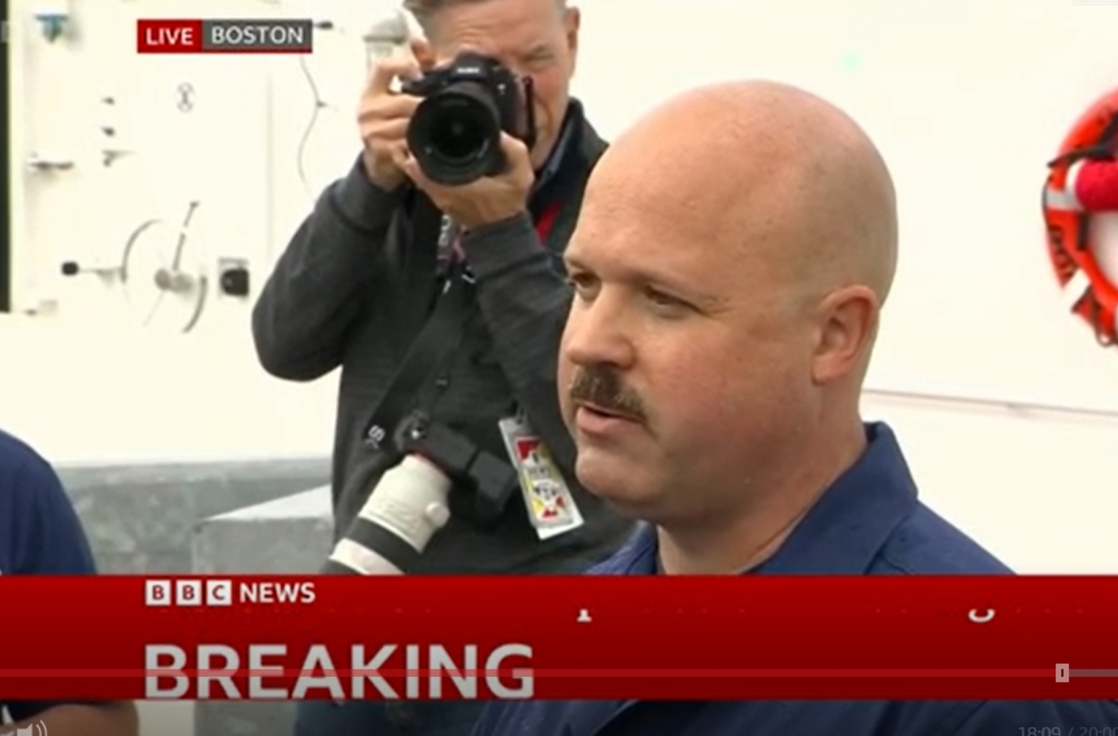 미국 오션게이트 타이타닉 잠수정 실종 사건 3억 4천만원 관광 탑승자 5명 정체 경찰 발표 골든타임