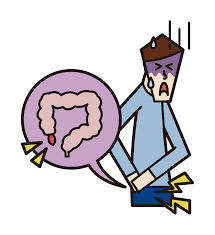 맹장의 위치과 증상