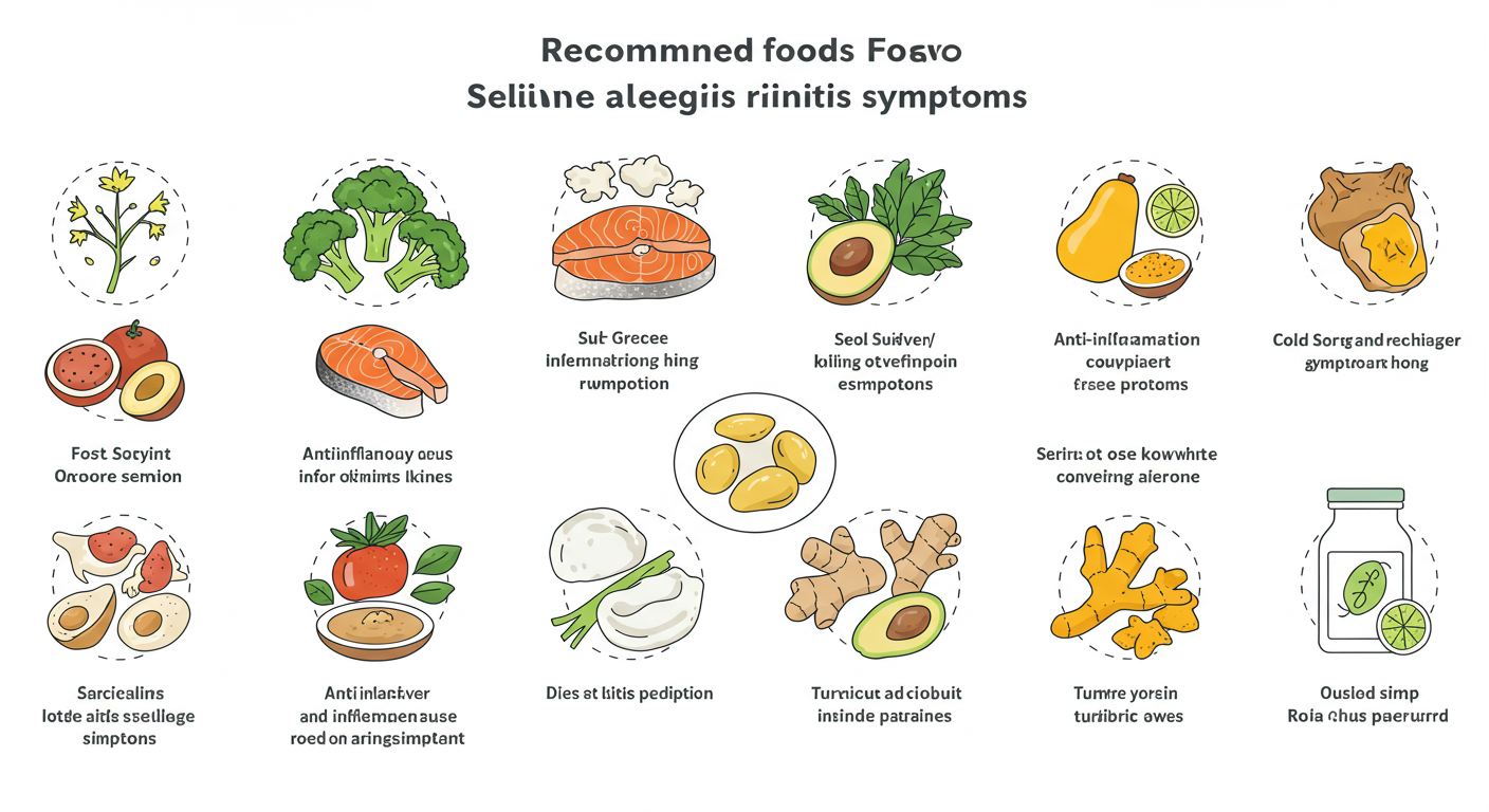 계절성 비염 예방을 위한 필수 청소 방법