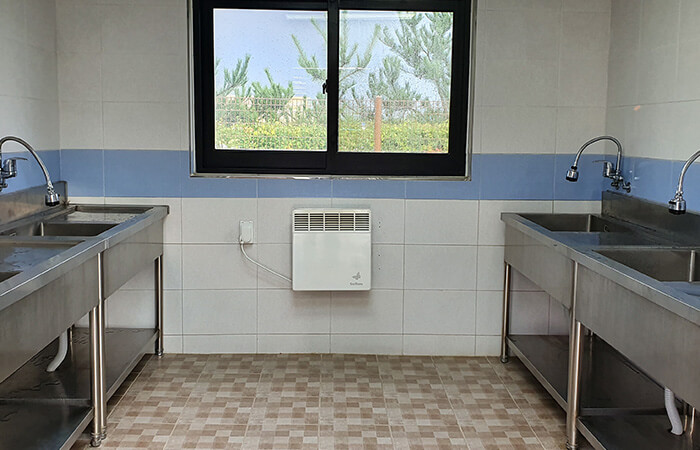 서울근교 캠핑장