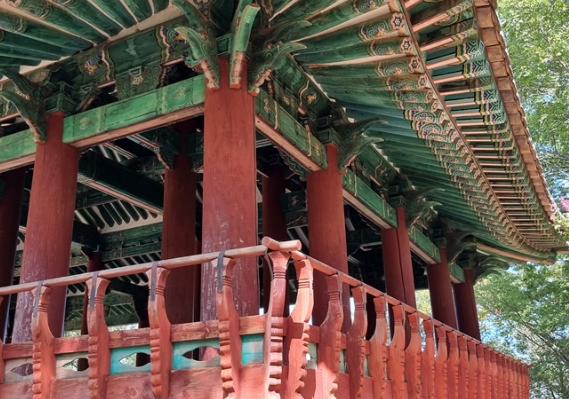 전주 한옥마을 코스 및 맛집 식당 음식점15